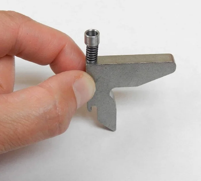 Lee Precision – Small primer arm assembly