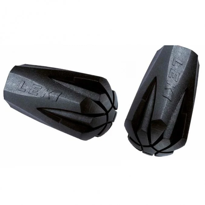 LEKI WALKING TIP RUBBER PADS