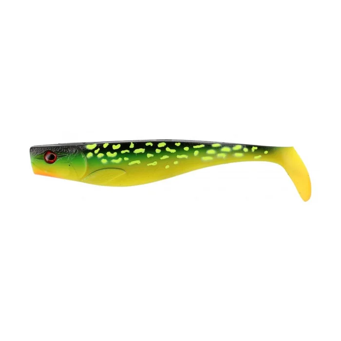 Leurre Big Bait Illex Dexter Shad 250