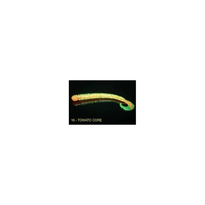 Leurre Big Bite Baits Ring Worm