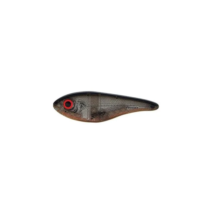 Leurre Bomber Herky Jerky 15cm