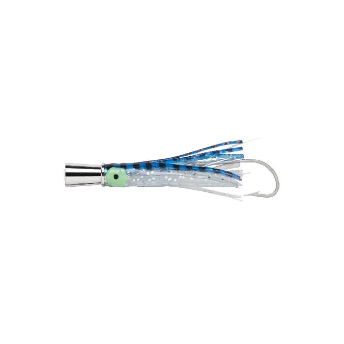Leurre de Traine Williamson Dingo Metal Jet