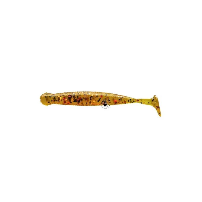 Leurre Ecogear Grass Minnow M 6,4cm