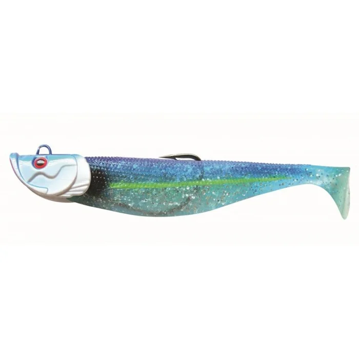 Leurre Flashmer Blue Shad 15cm
