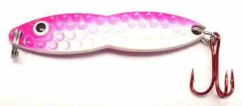 Leurre Flutterfish PK FF2PPG 3/8oz