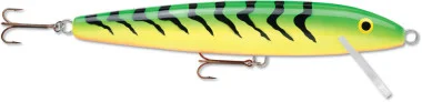 Leurre géant Rapala 29&Prime; – Firetiger