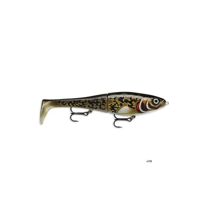 Leurre Hybride Rapala X-Rap Peto 20cm