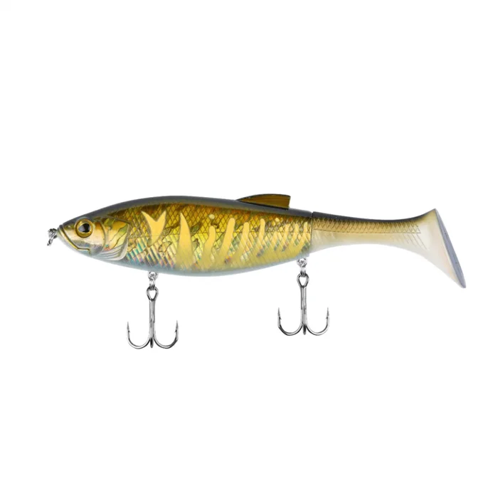 Leurre Hybride Shimano Yasei Hyper Hybrid S 15cm