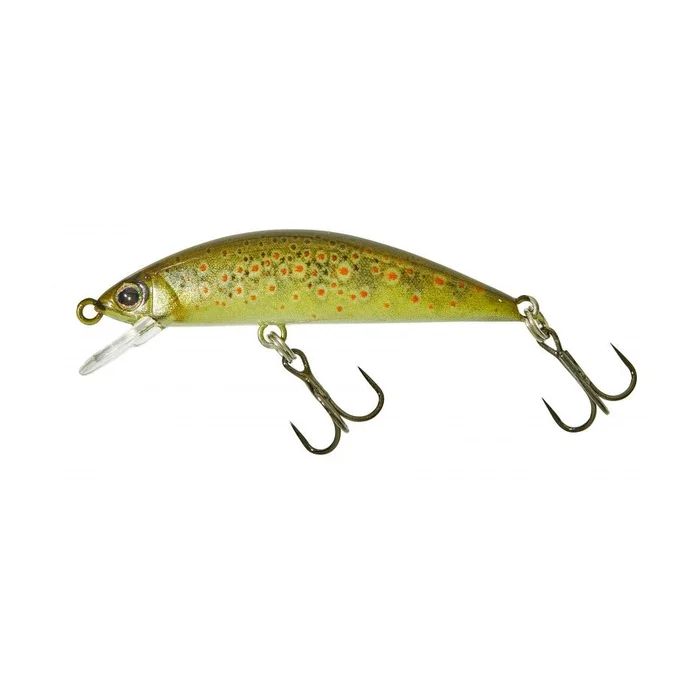 Leurre Illex Tricoroll 47 HW