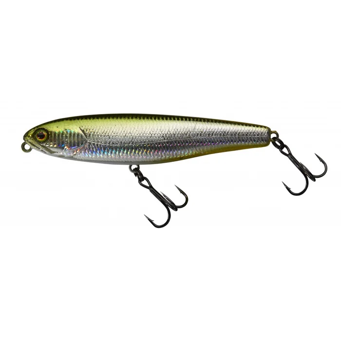 Leurre Illex Water Monitor 85