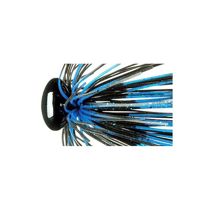 Leurre Jig Deps Wiregard Head Lock 14g