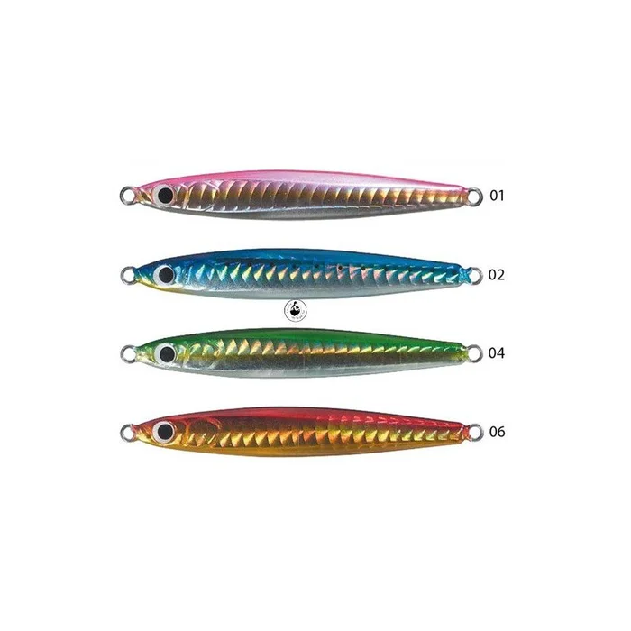 Leurre Jig Valleyhill Britt