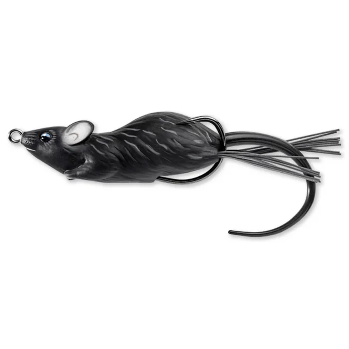 Leurre Live Target Hollow Body Mouse 6cm