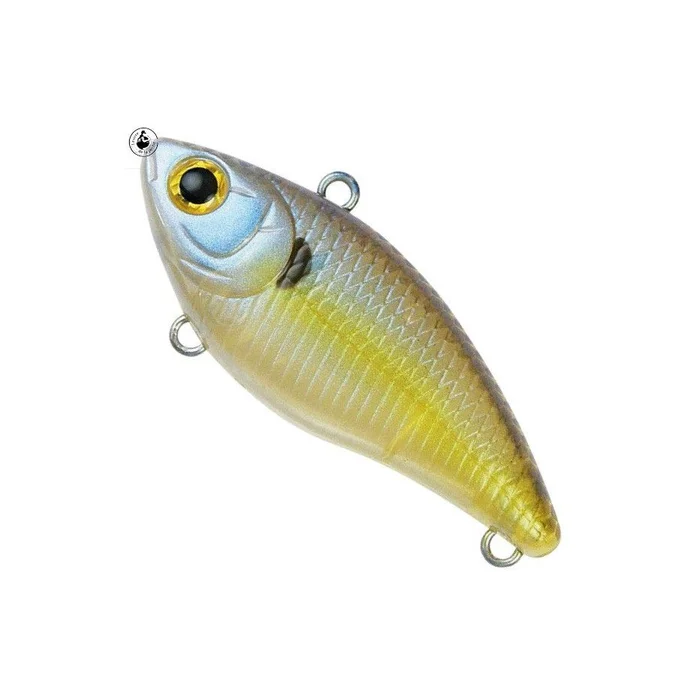 Leurre Lucky Craft Bevy Vibration 50 Heavy Weight