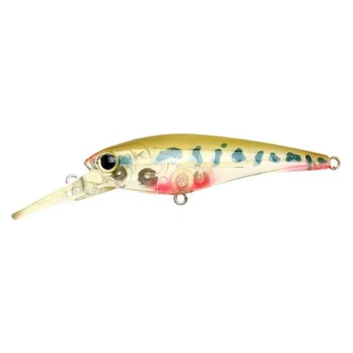 Leurre Luckycraft Bevy Shad 75 SP