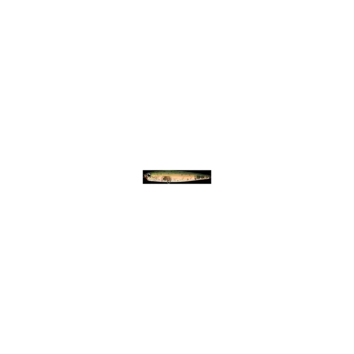 Leurre Luckycraft Gunnish 95
