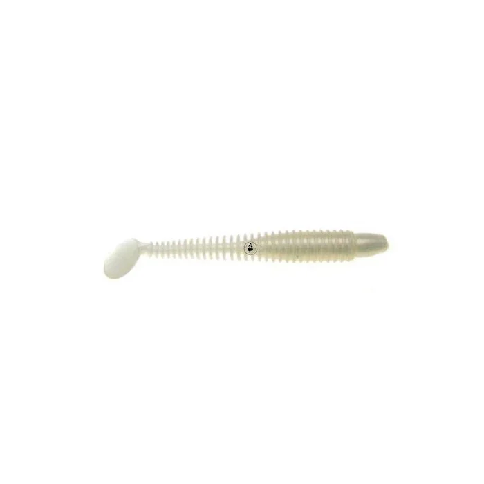 Leurre Lunker City Swimming Ribster 10cm