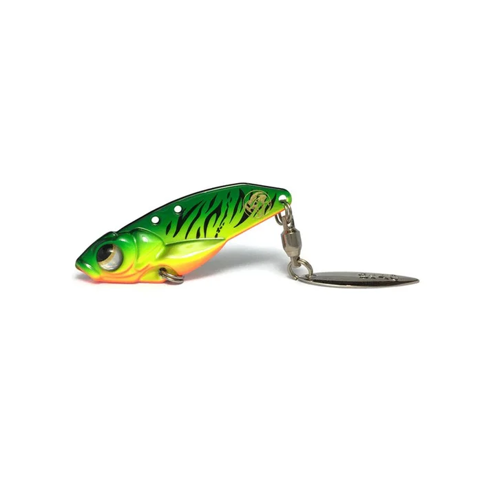 Leurre Lurefans SR 40 Super Rattlesnake