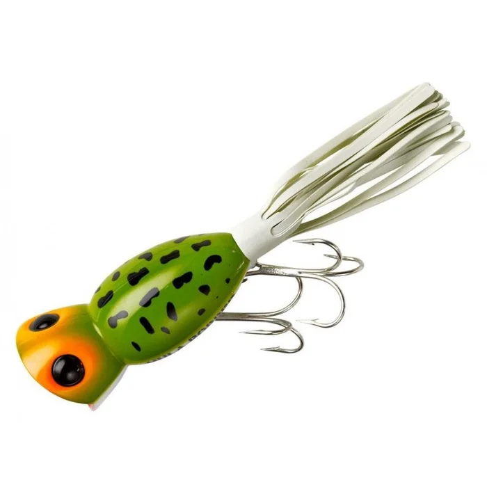 Leurre Popper Arbogast Hula Popper 4,4cm