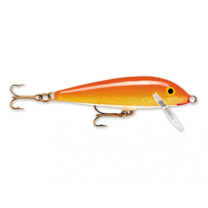 Leurre Rapala Countdown 9cm