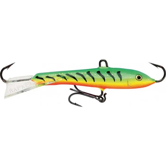 Leurre Rapala Jigging Rap 9cm
