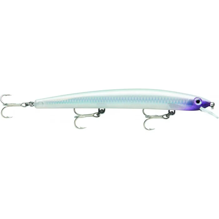 Leurre Rapala MaxRap 17cm