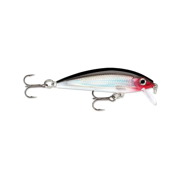 Leurre Rapala X-Rap Countdown 7cm