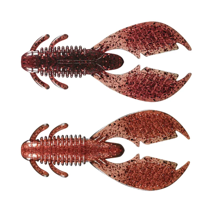 Leurre Reins Ax Craw 7,5cm