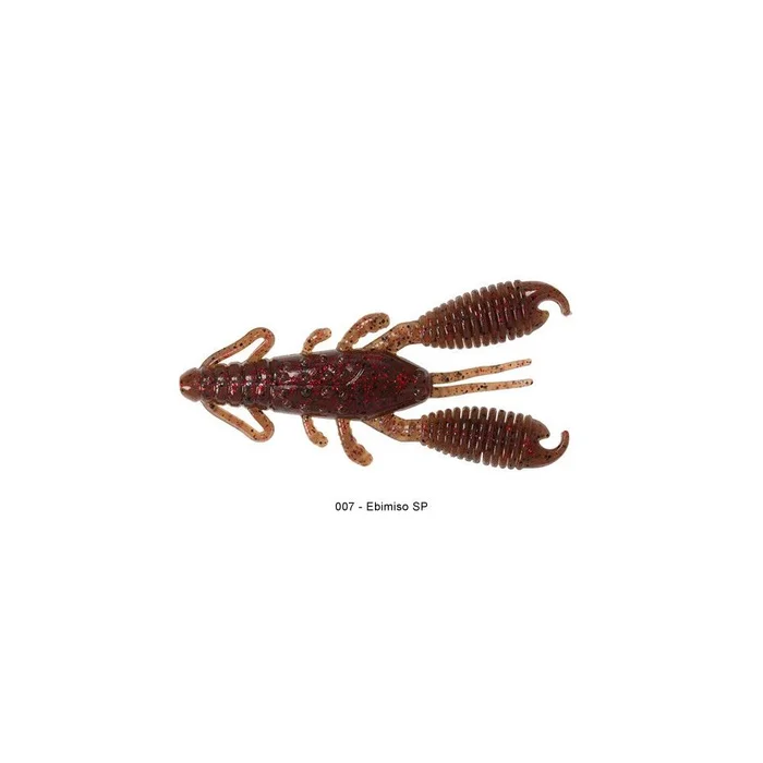 Leurre Reins Ring Craw 8cm