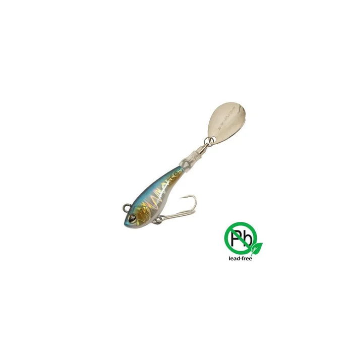 Leurre Sakura Tailspin ZN 21g