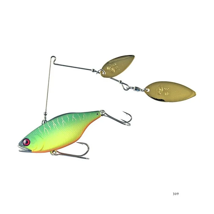 Leurre Sawamura One Up Viblade 15g