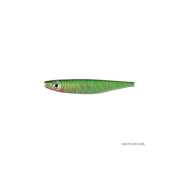 Leurre Scratch Tackle Jig Fry