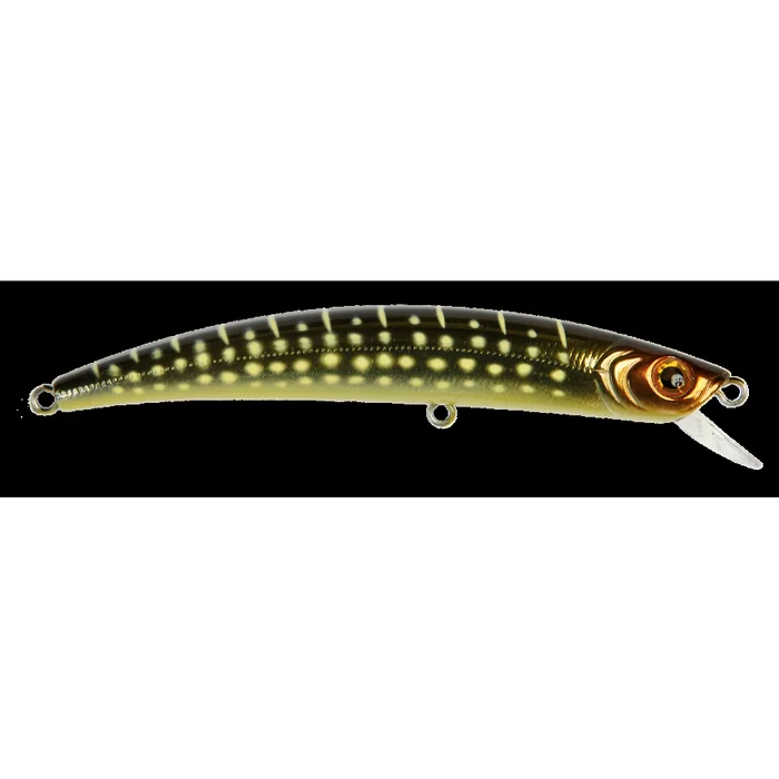 Leurre Smith Jib Tricky Skating Minnow 90
