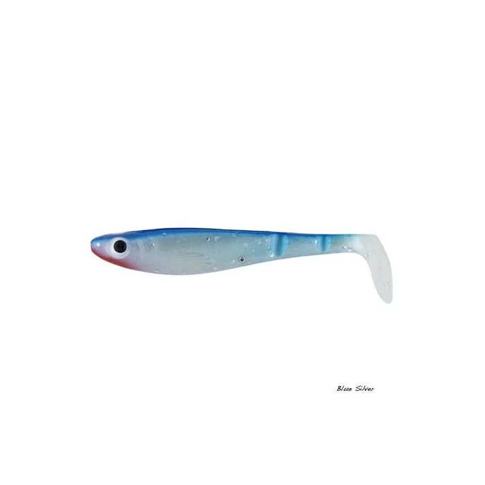 Leurre Souple Abu Garcia Svartzonker McPerch Shad