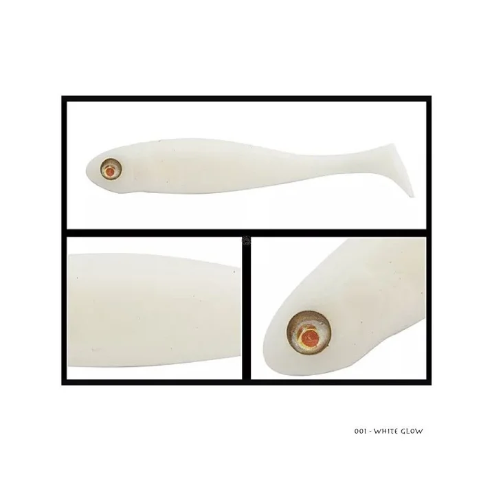 Leurre Souple Adusta Penta Shad 10cm