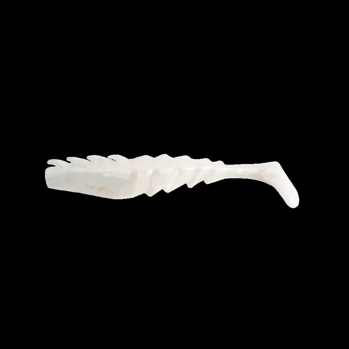 Leurre Souple Berkley Gulp Nemesis Prawn Paddle Tail 10cm