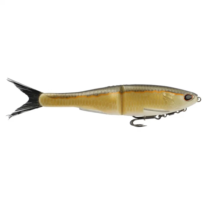 Leurre Souple Berkley Nessie 22cm