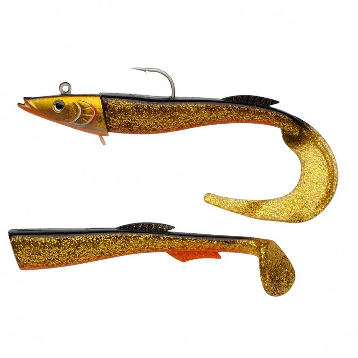 Leurre Souple Berkley Powerbait Power Sandeel 17cm