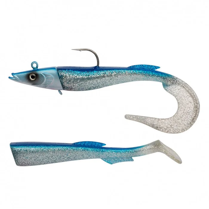 Leurre Souple Berkley Powerbait Power Sandeel 21cm 130g