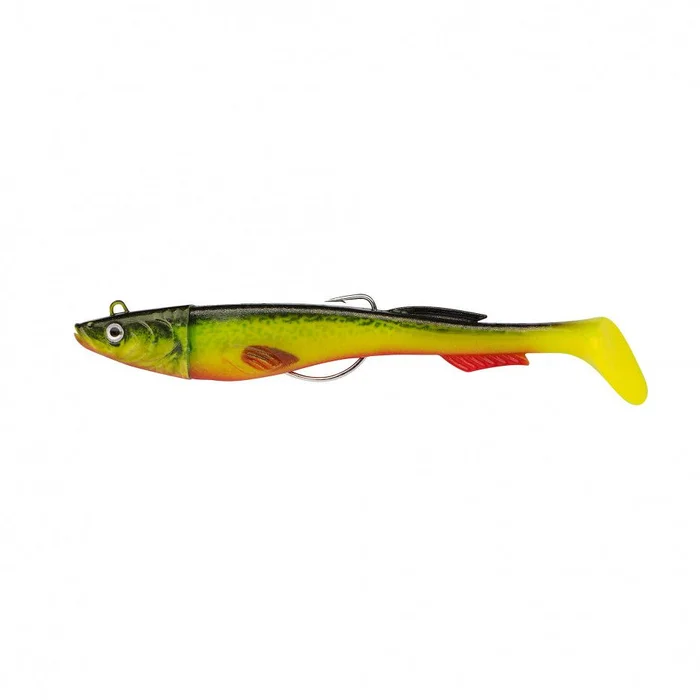 Leurre Souple Berkley Powerbait Power Sardine 12cm