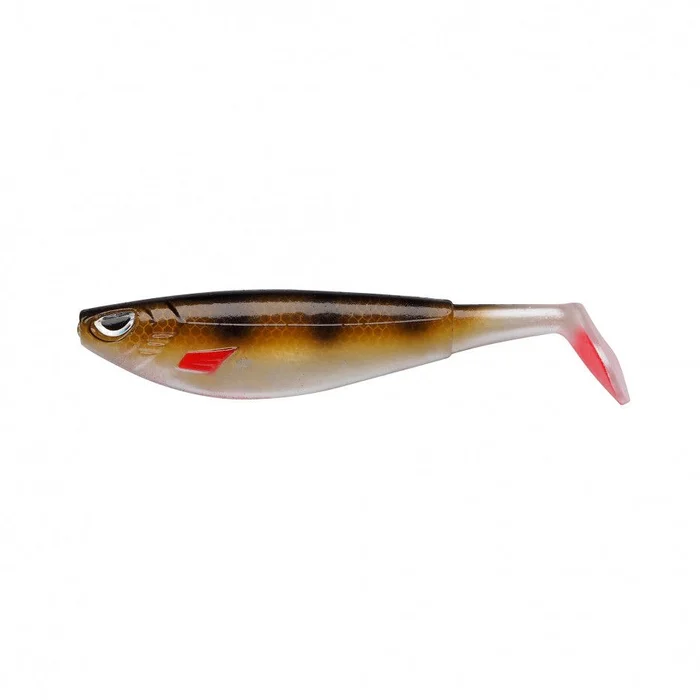 Leurre souple Berkley Sick Flanker 14cm