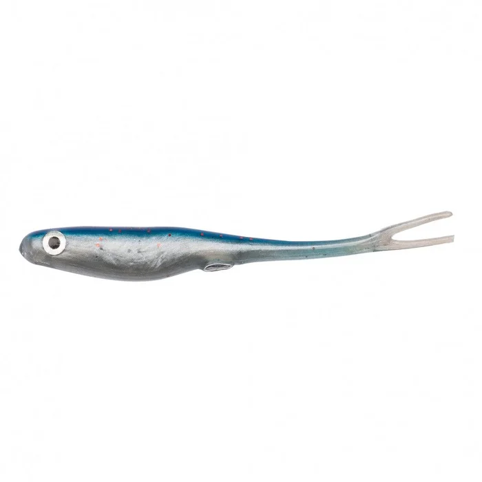Leurre Souple Berkley Urbn Hollow Belly V-Tail 7,5cm