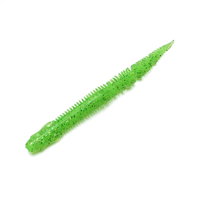 Leurre Souple BIM Tackle Cheetah’s Tail 2,5 » – 6,3cm