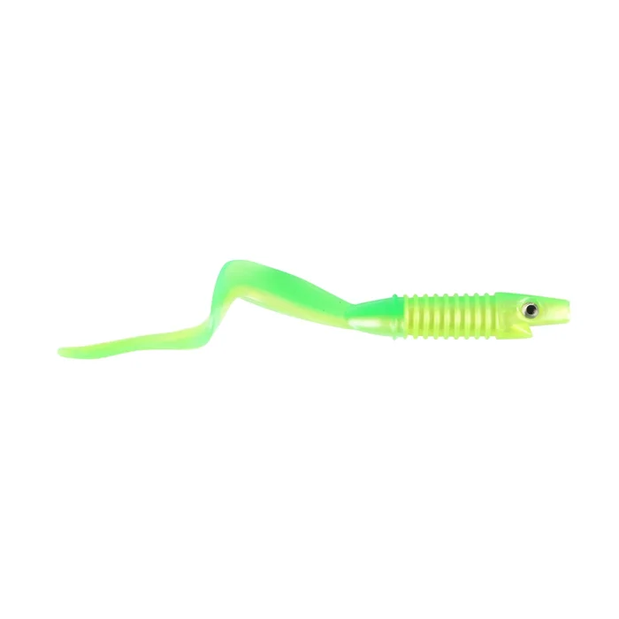 Leurre Souple CWC Strike Pro Pigster Tail 12cm