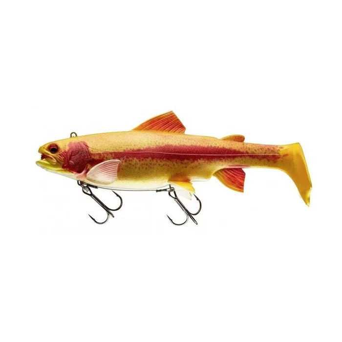 Leurre Souple Daiwa Prorex Live Trout Swimbait SS 21cm
