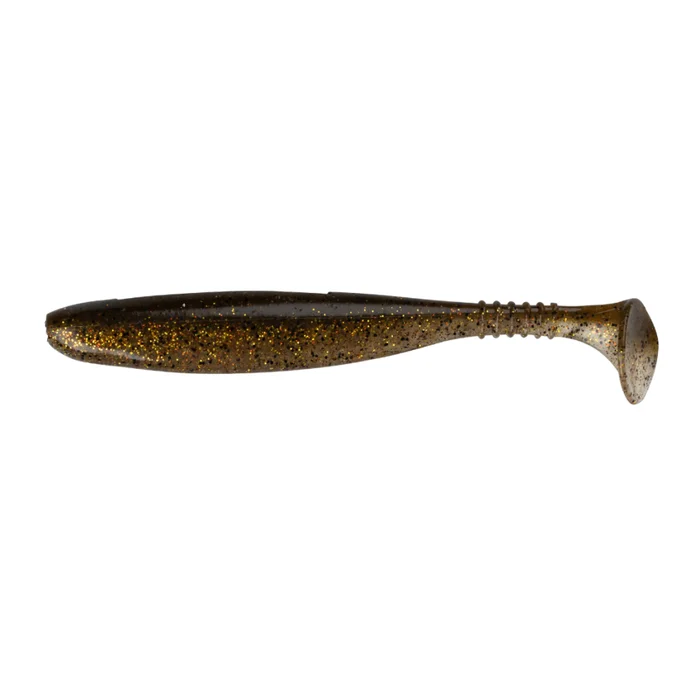 Leurre souple Daiwa tournament D’Fin 10,2cm