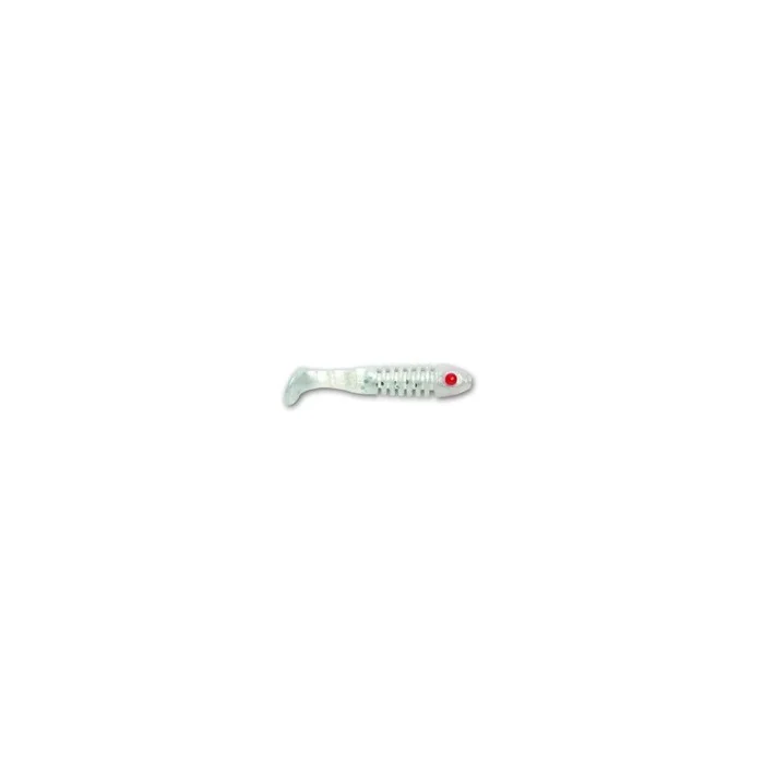 Leurre Souple Delalande Skeleton 8cm