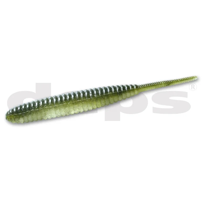 Leurre Souple Deps Deathadder 15cm