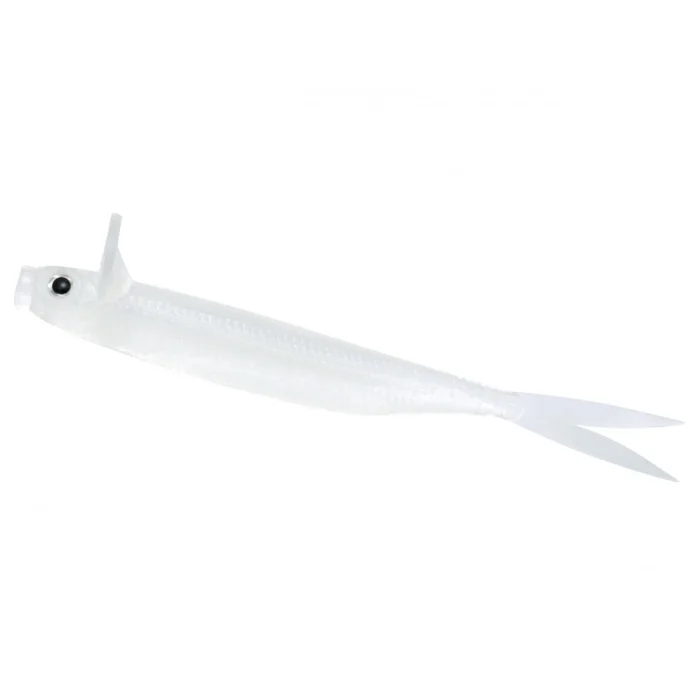 Leurre Souple Deps Frilled Shad 12cm