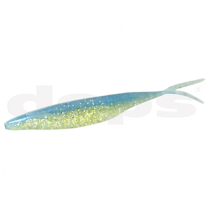 Leurre Souple Deps Sakamata Shad 2,5 » – 6,3cm
